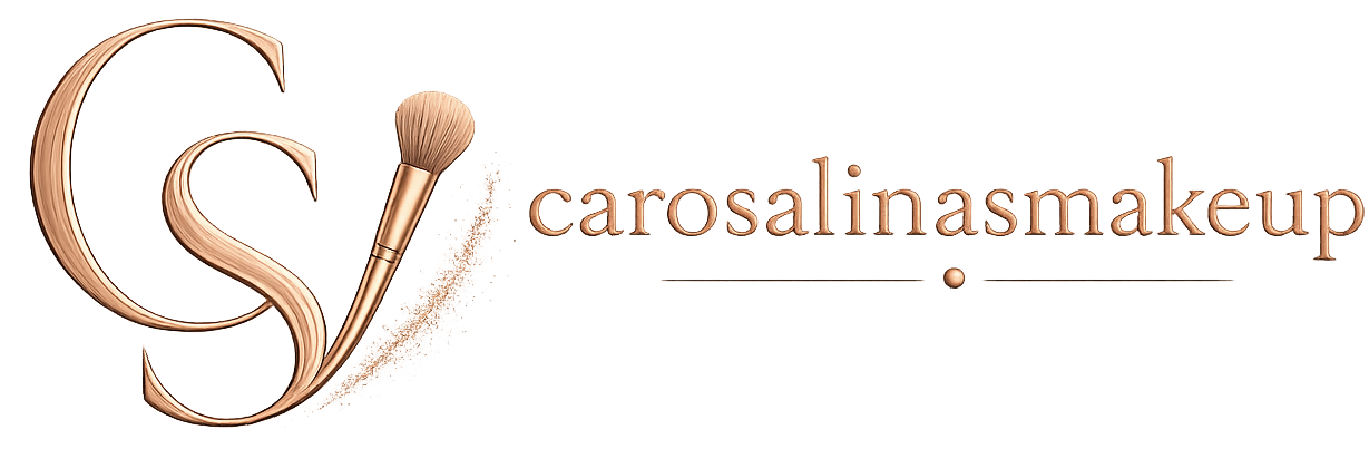 Carosalinas MakeUp — maquillaje profesional